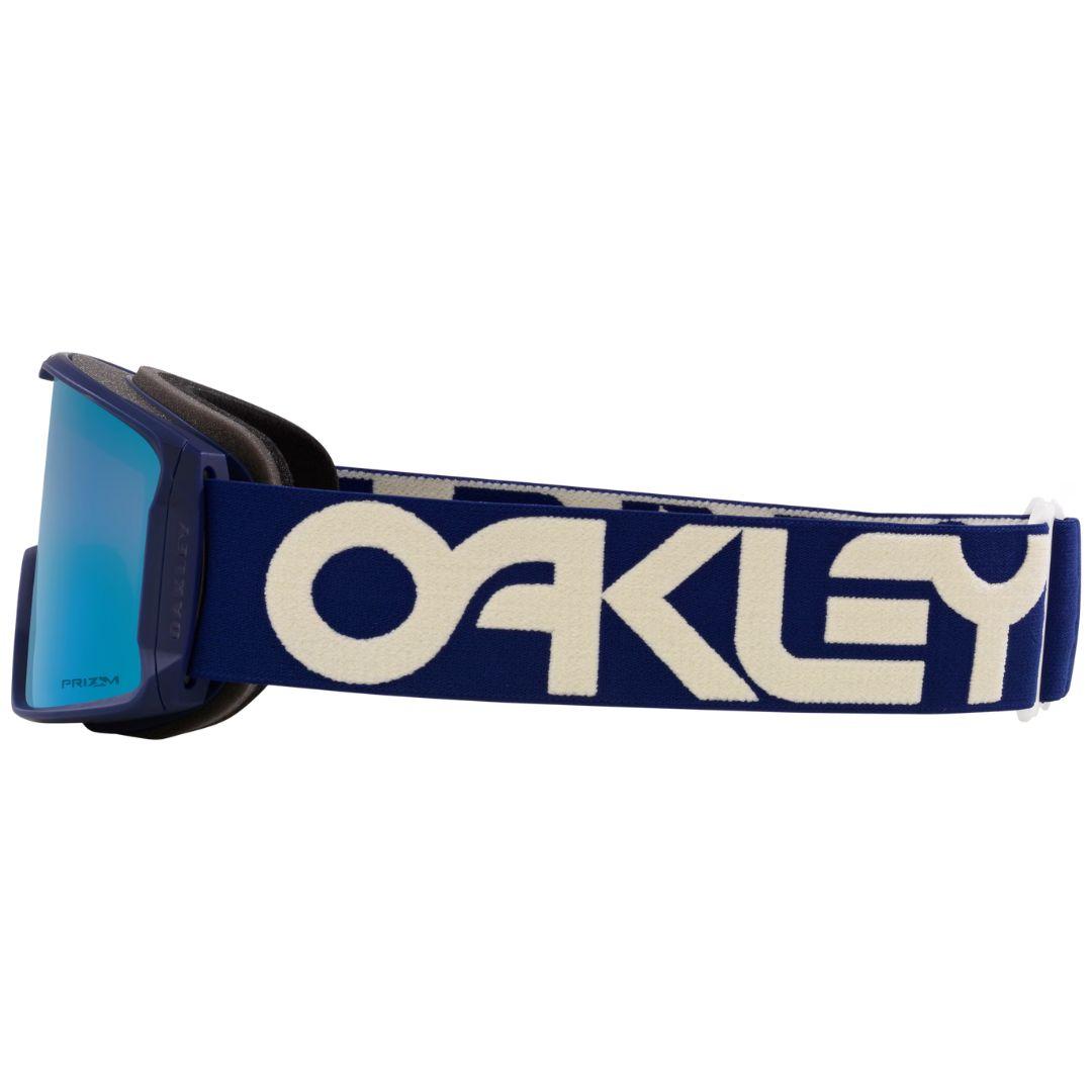 Oakley Line Miner L Snow Goggles